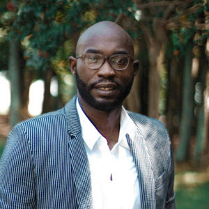 Meet your Posher, Dexter